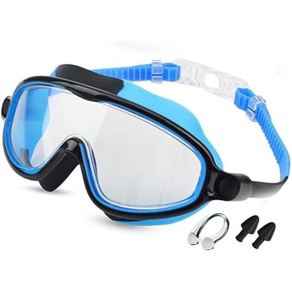 Baby Swimming Goggles for Splash Protection