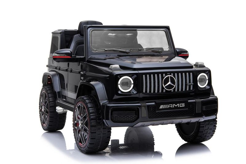 Mercedes Benz AMG G63 Electric Ride on car