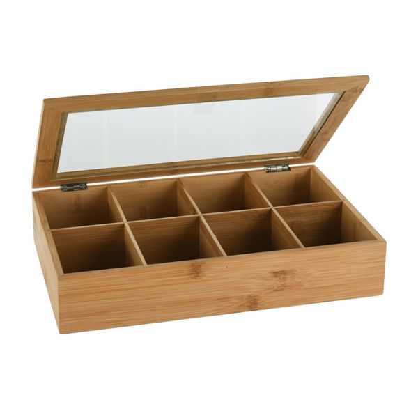 3 Woven Storage Baskets