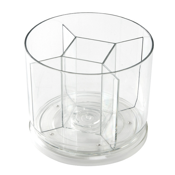 360-Degree Rotating Pencil Holder for Desk