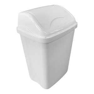 Dustbin 26L 26.3X33.5X50.5Cm Vittorio