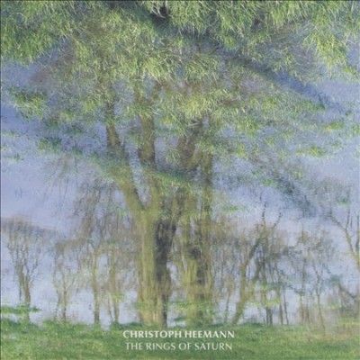 Christoph Heemann - Rings Of Saturn: Complete Edition (CD)