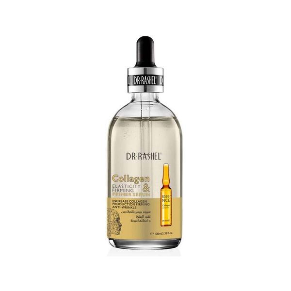 Dr Rashel Collagen Elasticity &amp; Firming Primer Serum – 100ml