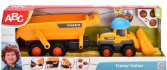 ABC Tracey Trailer