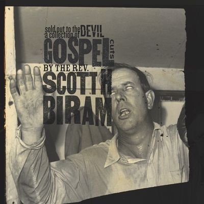 Sold Out to the Devil (Vinyl / 12" Album)
