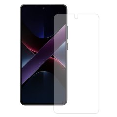 Screen Protector Compatible with Xiaomi Poco X7 Pro - 6.67" (2025) - Clear