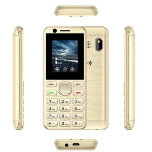 Hurricane Mobile spice