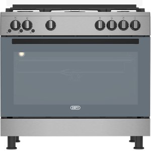 Defy New York Full Gas Range Cooker DGS900