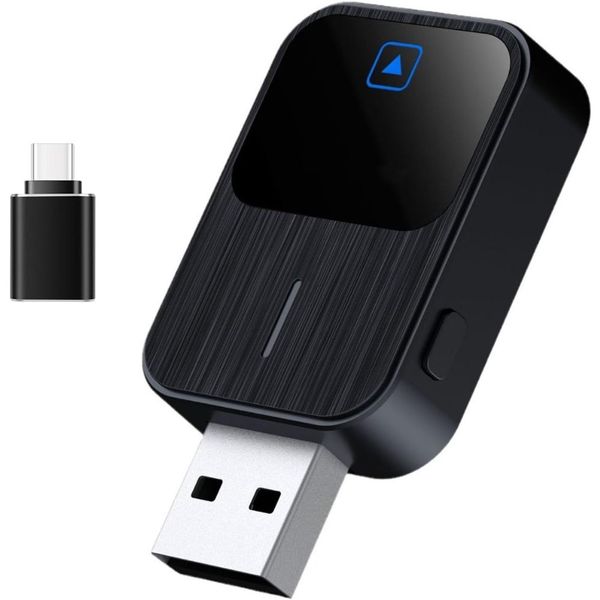 Wireless Carplay Adapter
