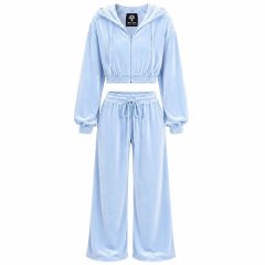 Secret Shield Serenity Velvet Set