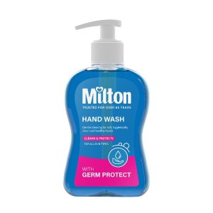 Milton - Sterilising Hand wash - (1 x 300ml)