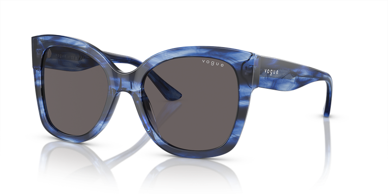 Vogue Eyewear - Women's Sunglasses - VO5338S 308787 54