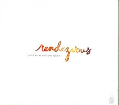 Rendezvous - (Import CD)