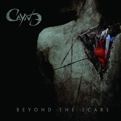 Beyond the Scars (CD / Album Digipak)