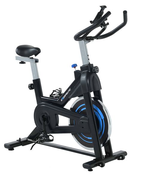 Dmart Indoor Sports Exercise Spinning Fitness Bicycle