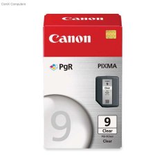 Canon PGI-9 Original Clear Ink Cartridge