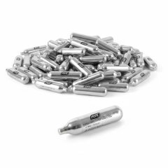ASG Non Threaded 12g Disposable CO2 Cartridge - 100 Pack
