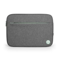 Port Yosemite 15.6" Eco-Trendy Laptop Sleeve Grey