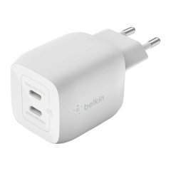 Belkin USB-C Charger 45W - White