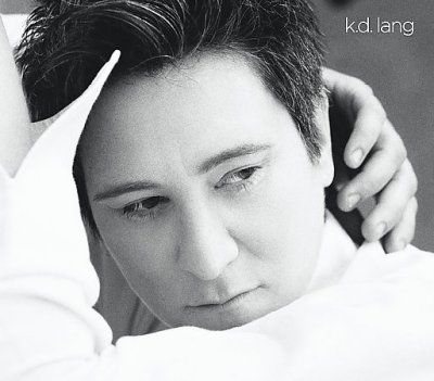 K. D. Lang - Watershed (CD)