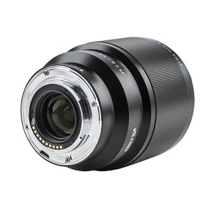 Viltrox AF 85mm f1.8 XF II prime lens - Fujifilm X-Mount Cameras
