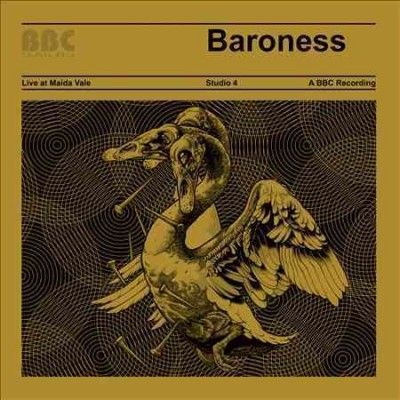 Baroness - Live At Maida Vale: Bbc (Vinyl)