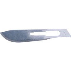 Kennedy No.22 Carbon Steel Surgical Blade Pk 100