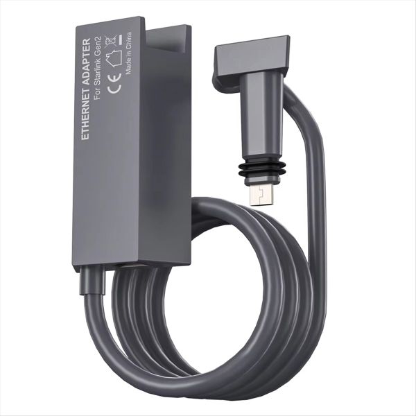 Ethernet Adapter Antenna Usb Internet Powerline Kit for V2/Gen2