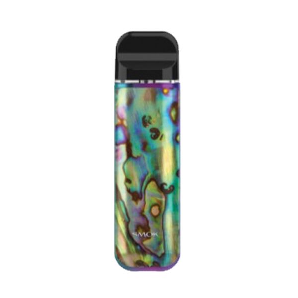 Smok Novo 2 Vape Pod System - 7 Color Shell