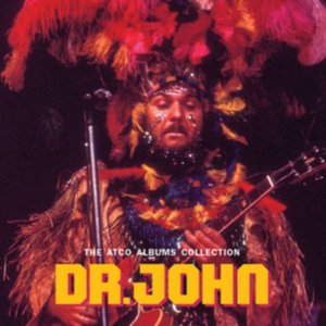 The Atco Albums Collection (CD / Box Set)