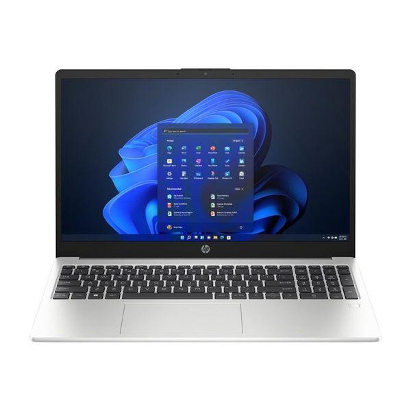 HP 255 G10 15.6' Ryzen 7 7730U 8GB RAM 512GB SSD Win 11 Home Silver