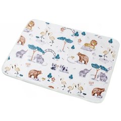 Waterproof Baby Diaper Changing Mats Cover Baby Diaper Mattress