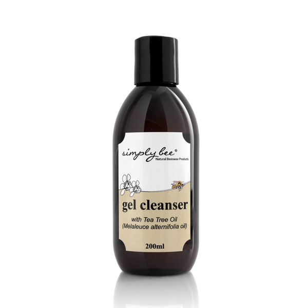 Gel Cleanser - 200ml