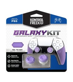 Kontrolfreek Performance Kit Galaxy PS5