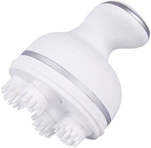 Portable USB Rechargeable 3D Face Head Neck Shoulder Massage tool Model B20