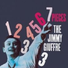 7 Pieces (CD / Album Digipak)
