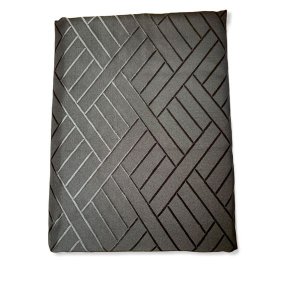 Tablecloth Rectangular Edge Design