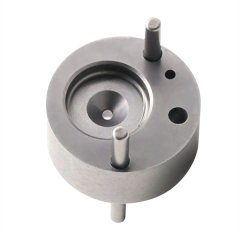 Injector Repair Kits Valve Dismantling Valve Assemble