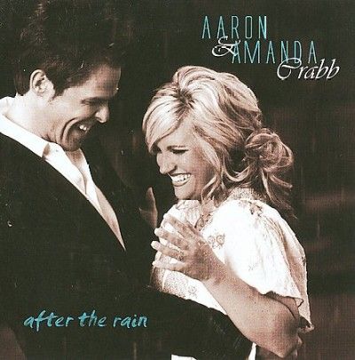 Aaron Crabb - After The Rain (CD)