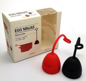 Pamper Hamper - Egg Ninja