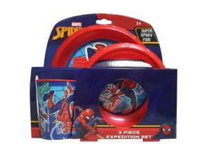 Spider-Man Mob Rules 3-piece Expedition Set