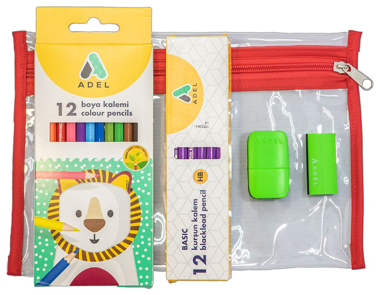 Adel Value Pack