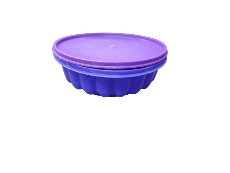 Tupperware Purple Ring