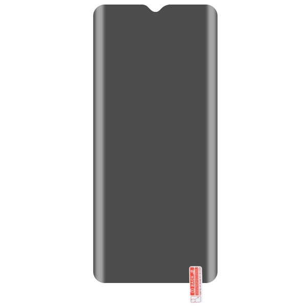 Anti-Spy Tempered Glass Screen Protector For Samsung Galaxy A23