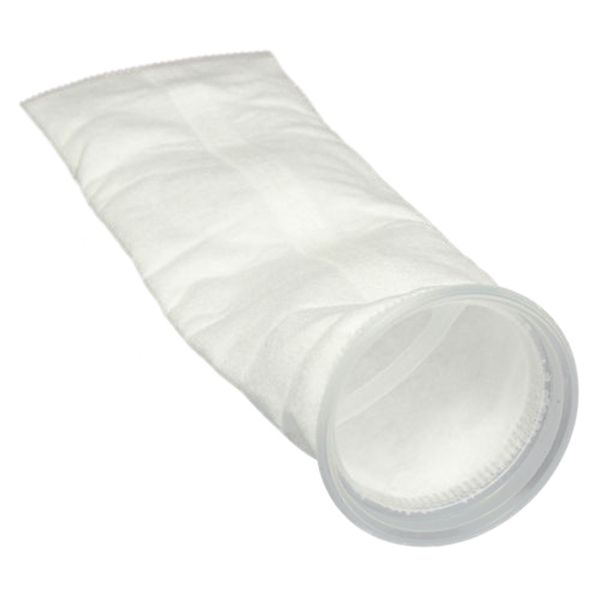 200 m 4x15"Fish Aquarium Marine Sump Felt Pre Filter Sock Bag