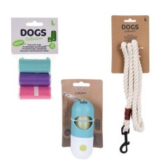 Pet Walk Time Essentials Set