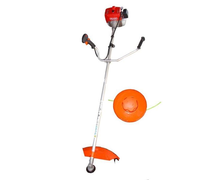 Maruyama Brush Cutter AE420 Engine Husky Light Duty Shaft 41.5cc 1.65kW, BF