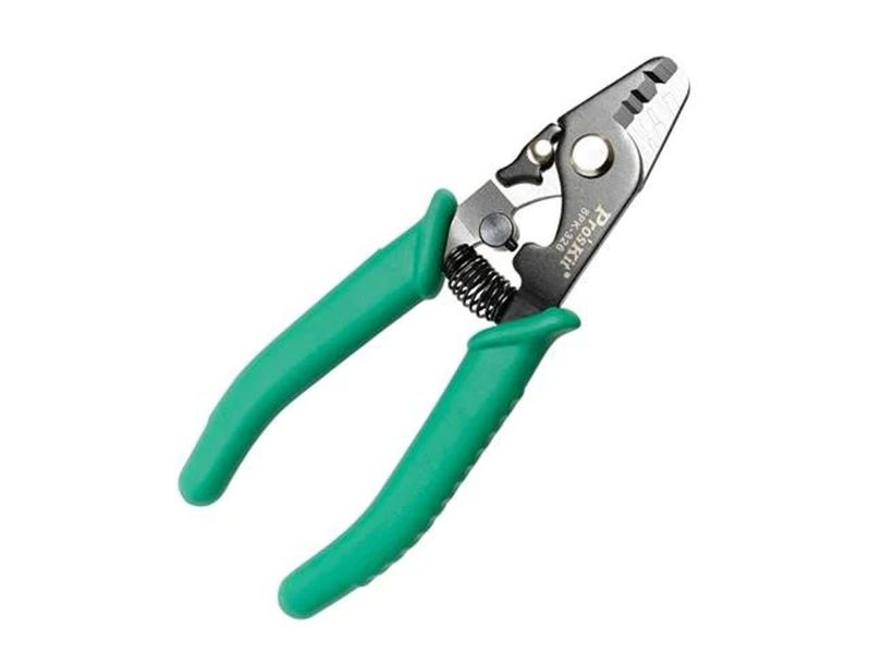 Proskit - Fiber Optic Stripper (148mm)