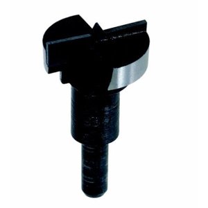 PG Mini Hinge Boring Bit Tct 35mm