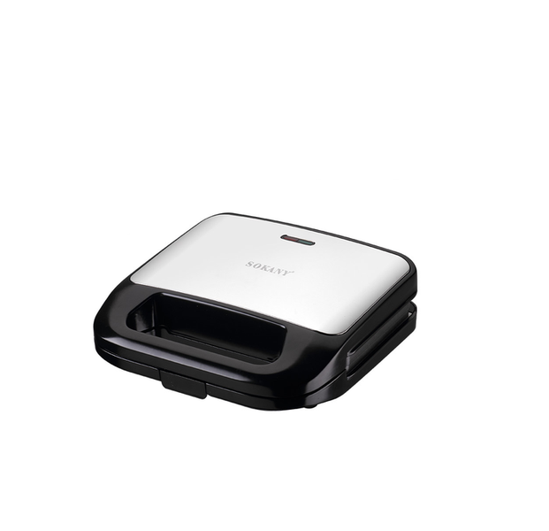 Sokany 7 in 1 Donut Nuts Maker Toaster